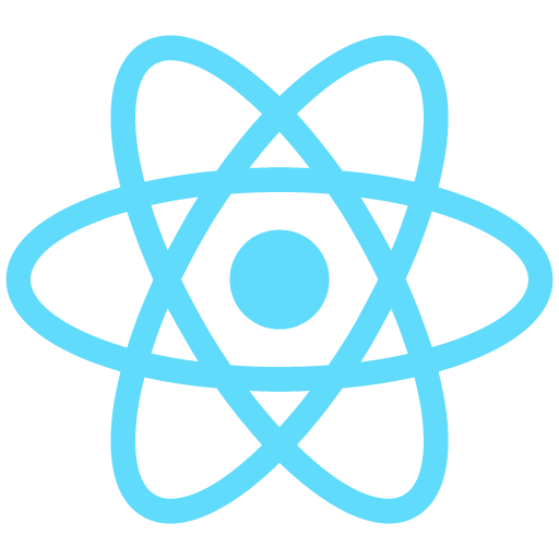 React icon