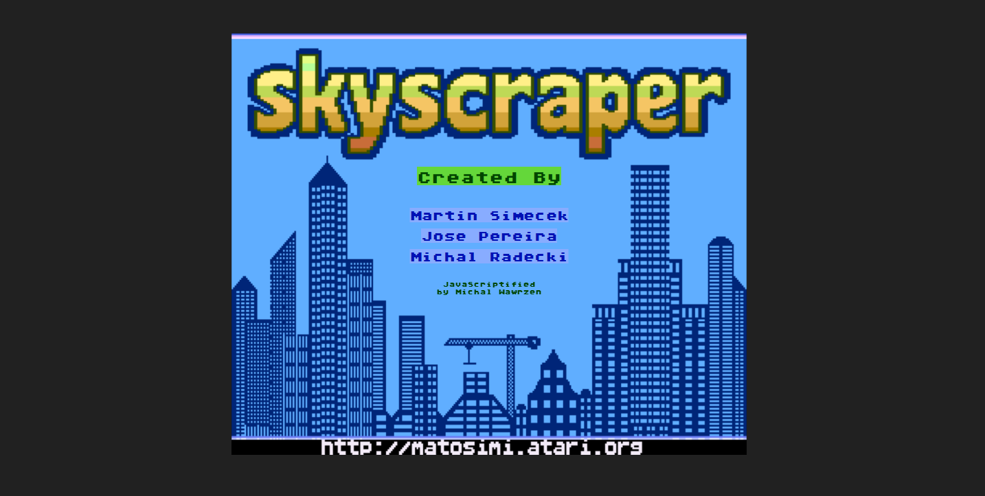 Skyscraperoo app image