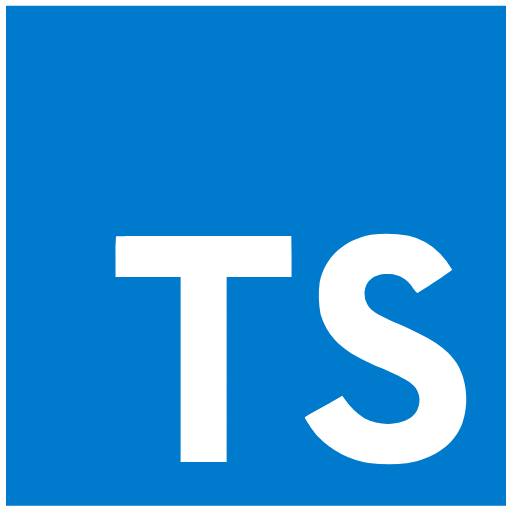 Typescript icon
